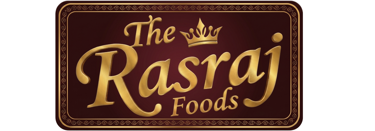 Rasraj Foods Premium Pan Ball